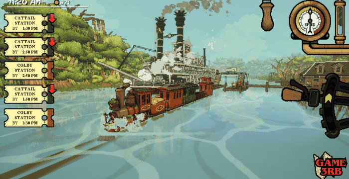A Bumpy Ride PC Game Download Full Guide New Game