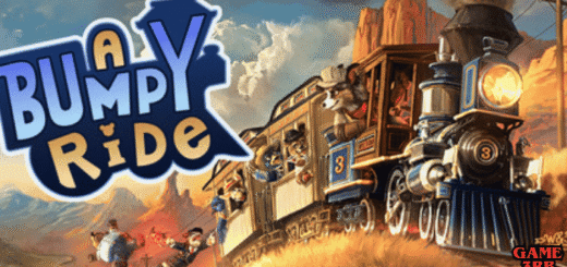 A Bumpy Ride PC Game Download Full Guide New Game