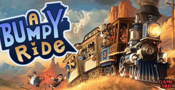 A Bumpy Ride PC Game Download Full Guide New Game
