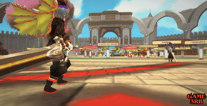 Aero Tales Online: The World PC Game Download Full Overview