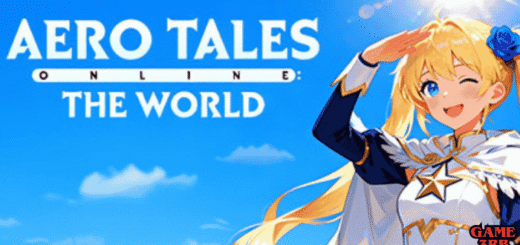 Aero Tales Online: The World PC Game Download Full Overview