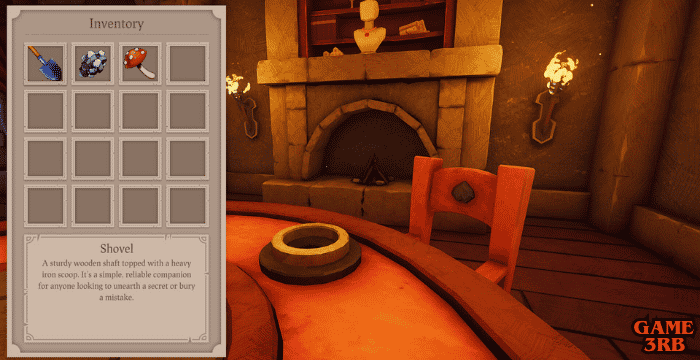 Alchemist: Journey of the Soul Game Download – Gameplay