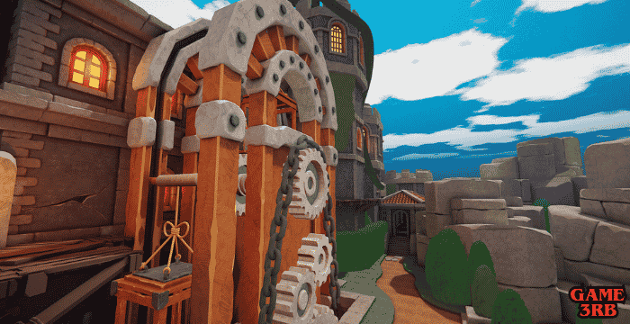 Alchemist: Journey of the Soul Game Download – Gameplay