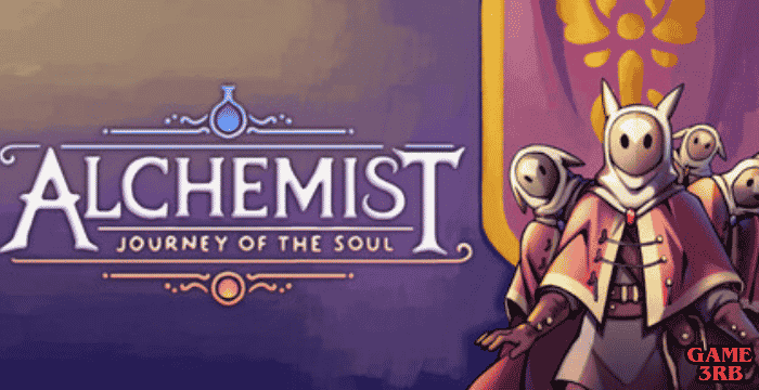 Alchemist: Journey of the Soul Game Download – Gameplay