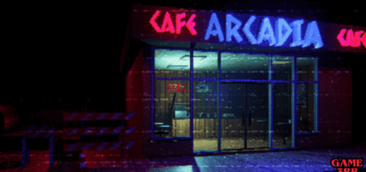 Arcadia Cafe PC Game Download Full Guide & Overview