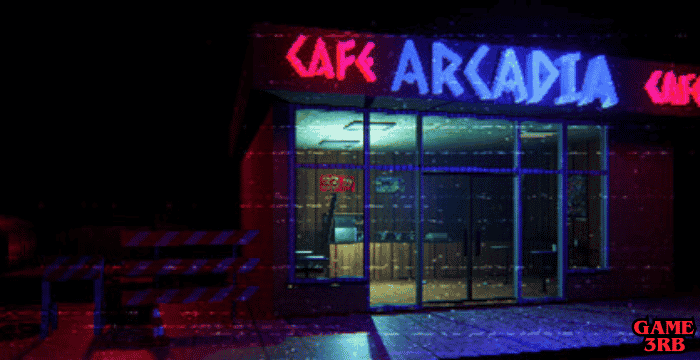 Arcadia Cafe PC Game Download Full Guide & Overview