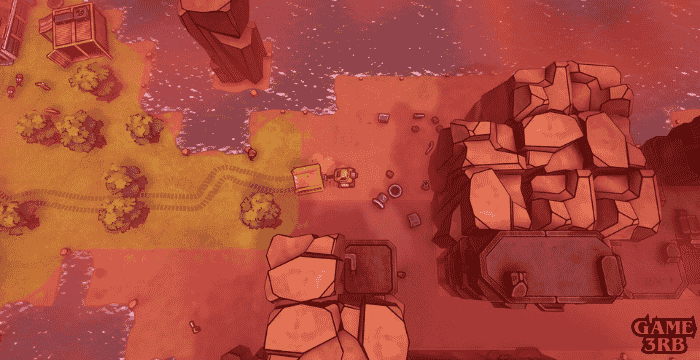 Ash & Adam's Existential Treads Download for PC