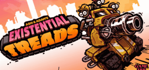 Ash & Adam's Existential Treads Download for PC
