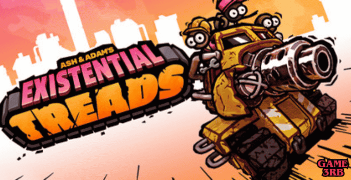 Ash & Adam's Existential Treads Download for PC