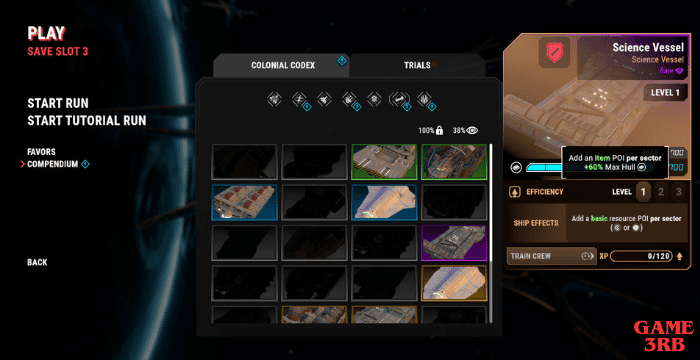 Battlestar Galactica: Scattered Hopes Download for PC