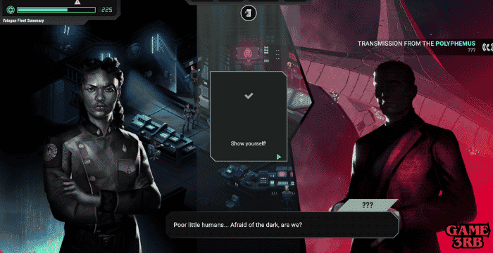 Battlestar Galactica: Scattered Hopes Download for PC