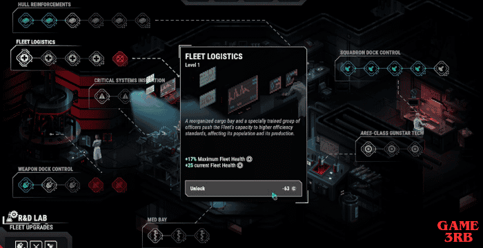 Battlestar Galactica: Scattered Hopes Download for PC