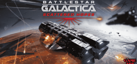 Battlestar Galactica: Scattered Hopes Download for PC
