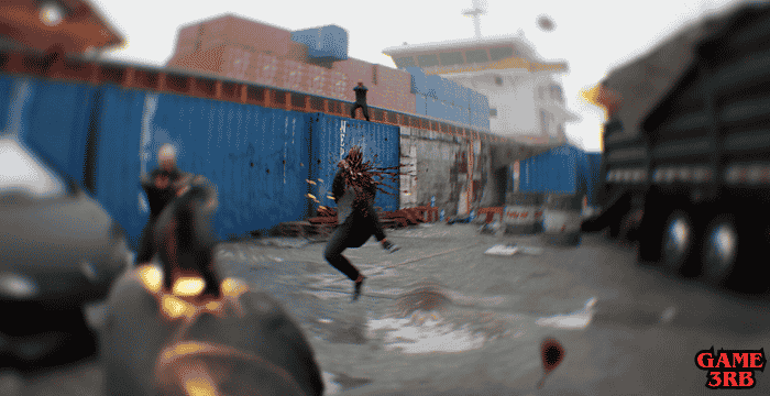 Better Than Dead Download New PC Game Full Version