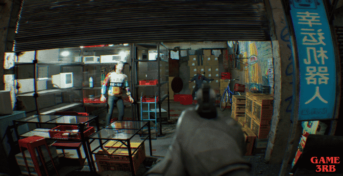 Better Than Dead Download New PC Game Full Version