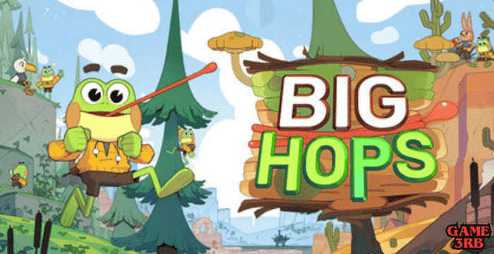 Big Hops PC Download Full Guide New Game 2026