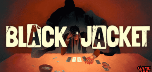 Black Jacket PC Game Download Full Overview Walkthrough & Overview