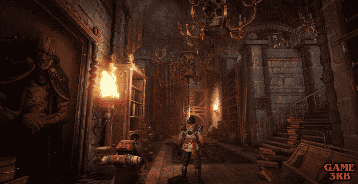 Blades of Fire PC Game Download Complete Guide