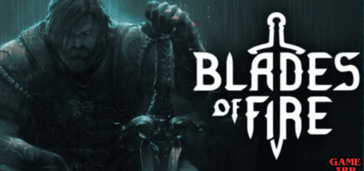 Blades of Fire PC Game Download Complete Guide