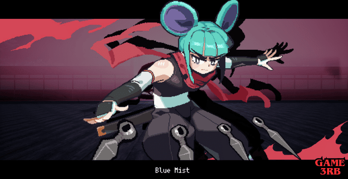 Blood High! Game Download Full Guide & Overview
