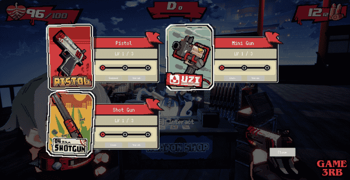 Blood High! Game Download Full Guide & Overview