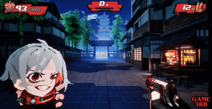 Blood High! Game Download Full Guide & Overview