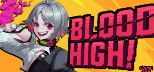 Blood High! Game Download Full Guide & Overview