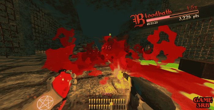 Blood Vial Download New PC Game Full Version