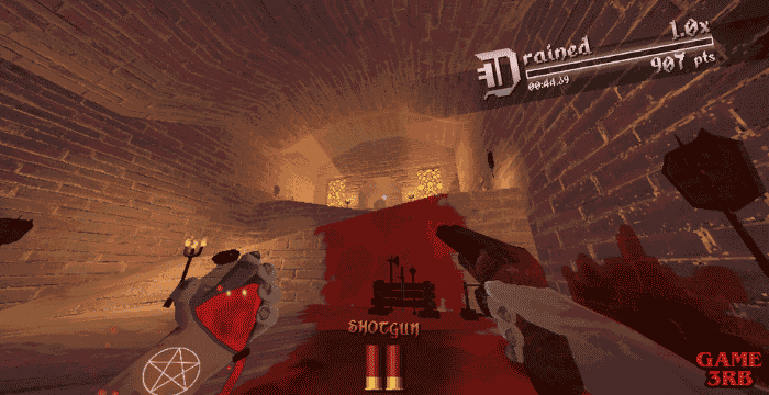 Blood Vial Download New PC Game Full Version