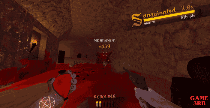 Blood Vial Download New PC Game Full Version