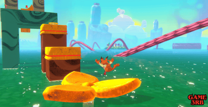 Bubsy 4D Game Full Version Download For PC