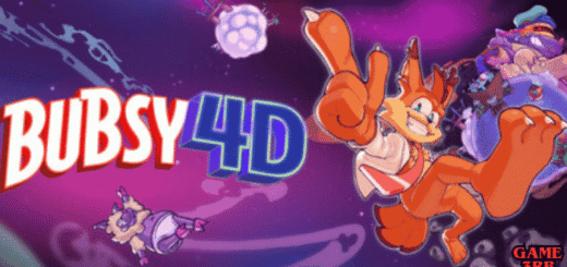 Bubsy 4D Game Full Version Download For PC