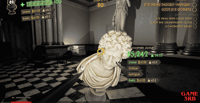 Burgle Supply Company PC Game Download Full Guide