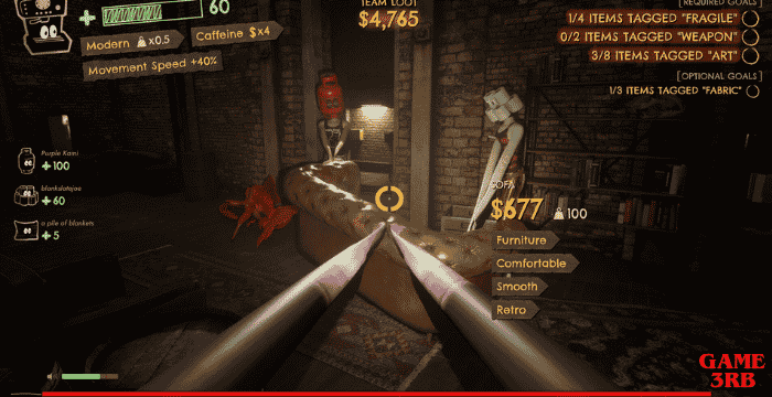 Burgle Supply Company PC Game Download Full Guide
