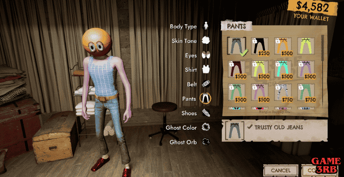 Burgle Supply Company PC Game Download Full Guide