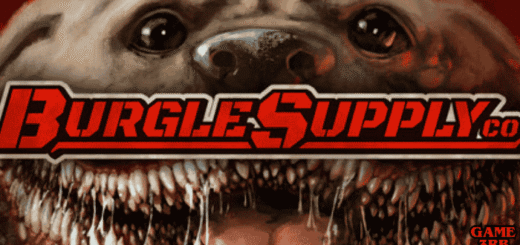 Burgle Supply Company PC Game Download Full Guide