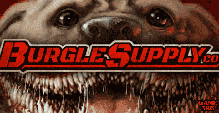 Burgle Supply Company PC Game Download Full Guide