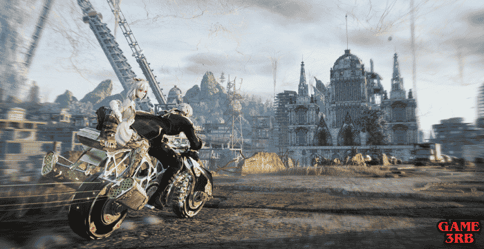CODE VEIN II Download & Beginner Tips to Get Started Fast