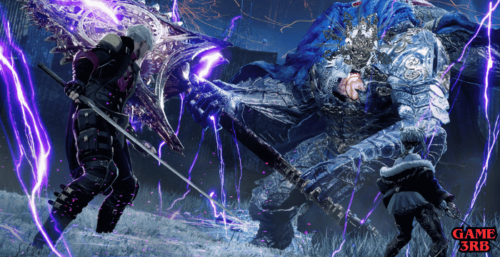 CODE VEIN II Download & Beginner Tips to Get Started Fast
