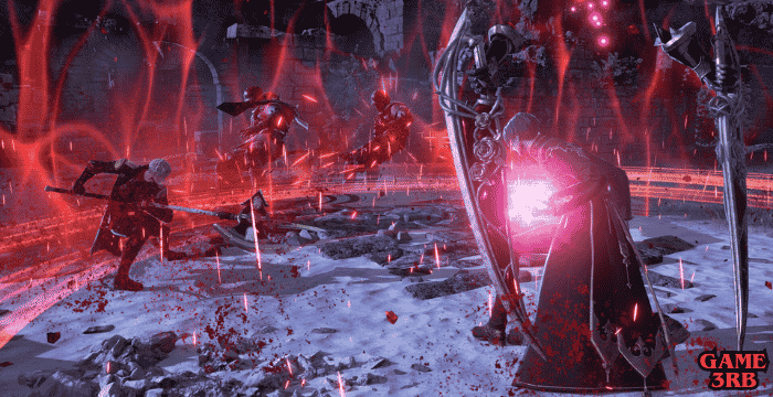CODE VEIN II Download & Beginner Tips to Get Started Fast