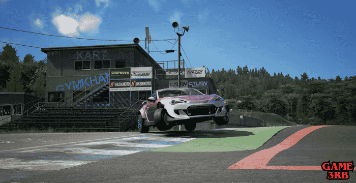 CarX Drift Racing Online 2 PC Game Download Full Overview