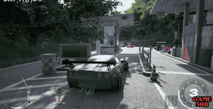 CarX Drift Racing Online 2 PC Game Download Full Overview