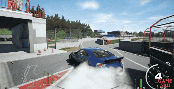 CarX Drift Racing Online 2 PC Game Download Full Overview