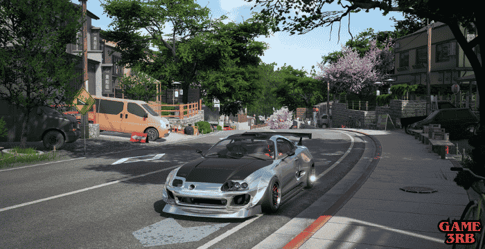 CarX Drift Racing Online 2 PC Game Download Full Overview