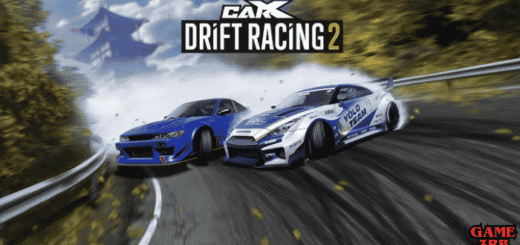 CarX Drift Racing Online 2 PC Game Download Full Overview