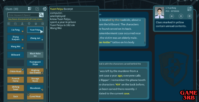 CaseCracker3 Game for PC Full Version Download