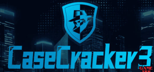 CaseCracker3 Game for PC Full Version Download