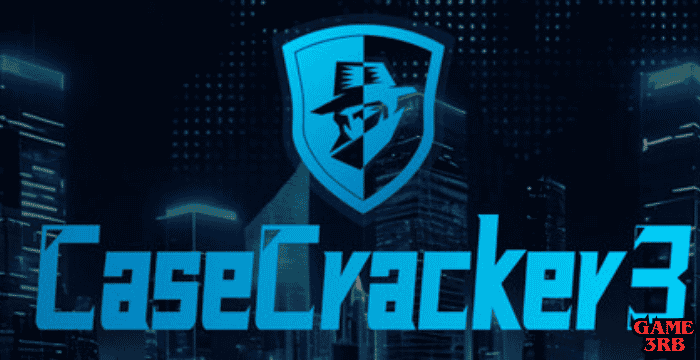 CaseCracker3 Game for PC Full Version Download