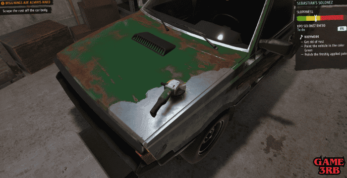 Cheap Car Repair: Welcome to Nowhere Download for PC
