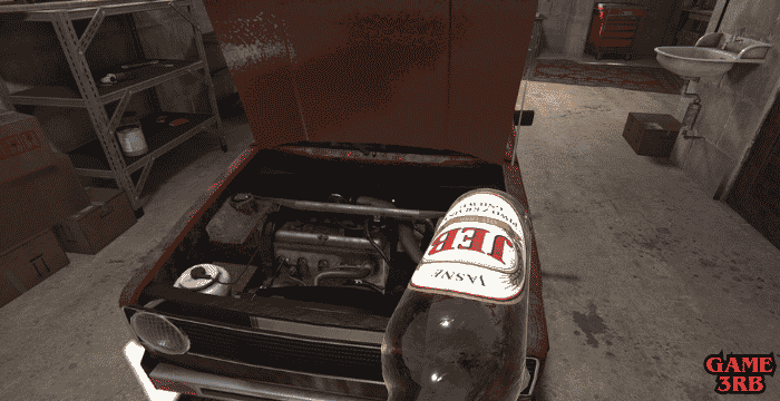 Cheap Car Repair: Welcome to Nowhere Download for PC
